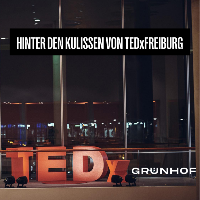TED x Grünhof